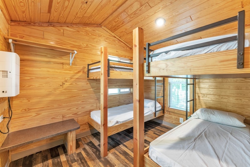 Yogi Bear Cabin-9